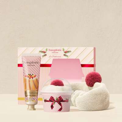La Pasticceria Pandoro Gift Idea
