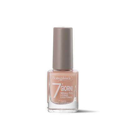 7 Day Long Lasting nail polish* (10 ml)