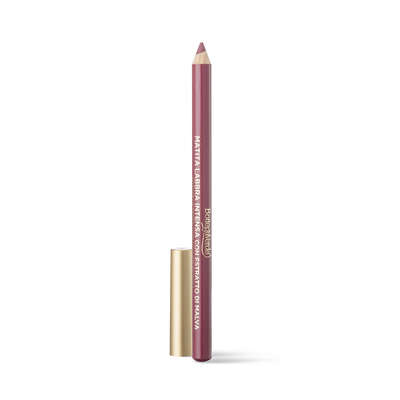 Lápiz labial con extracto de Malva