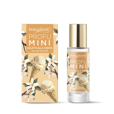 French vanilla ice cream - eau de toilette (10 ml)