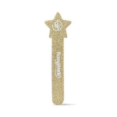 Nail file
