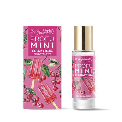 Fresh Cherry - eau de toilette (10 ml)