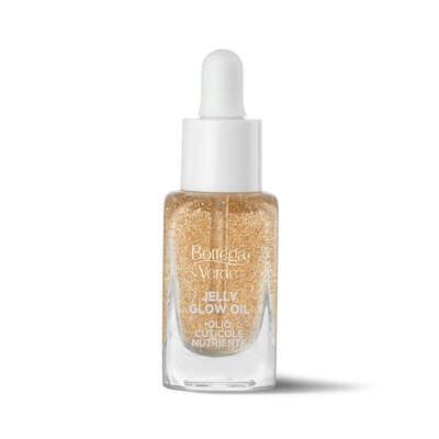 Jelly glow oil - Nourishing cuticle oil