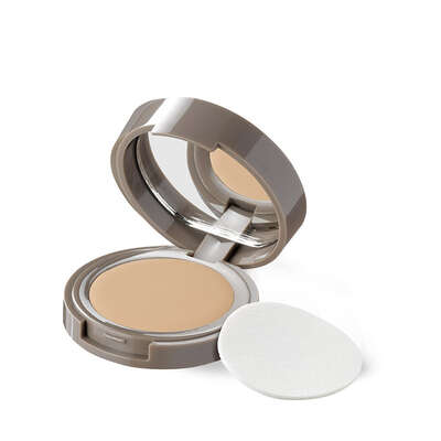 Camouflage Concealer with Bilberry oil and Aloe extract