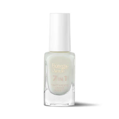 7 in 1 - Trattamento unghie perfette