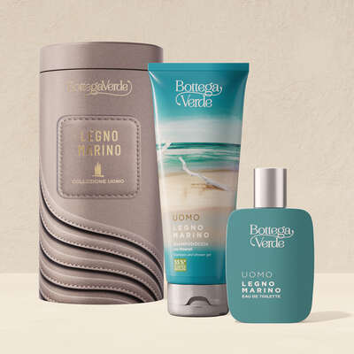 Legno Marino gift box
