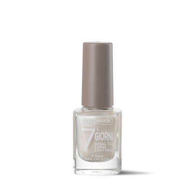 7 Day Long Lasting nail polish* (10 ml)