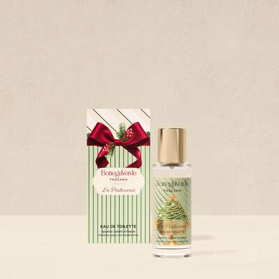 La Pasticceria - Christmas Spices and Candied Fruit - Eau de toilette (30 ml)
