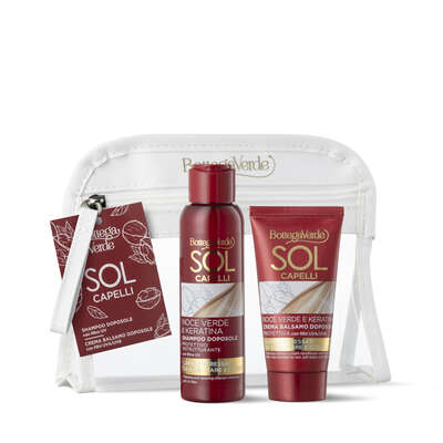 Kit SOl capelli