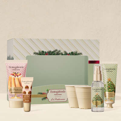 Estuche mix La Pasticceria
