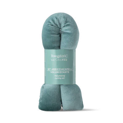 NATURA PRO - Volumising curling set