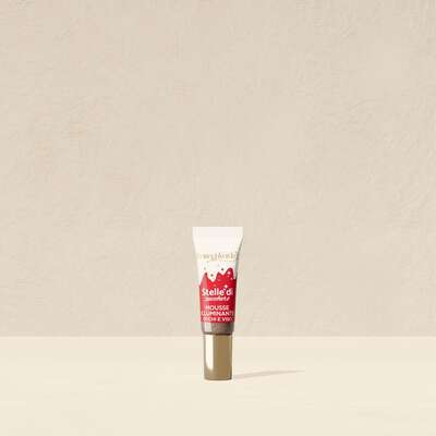 Stelle di Zucchero - Highlighting eye and face mousse with Stevia