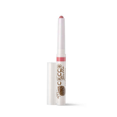 Cocco bello - Fast shining - lipstick with Coconut oil