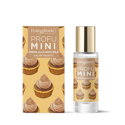 ProfuMINI - Crema alla Nocciola