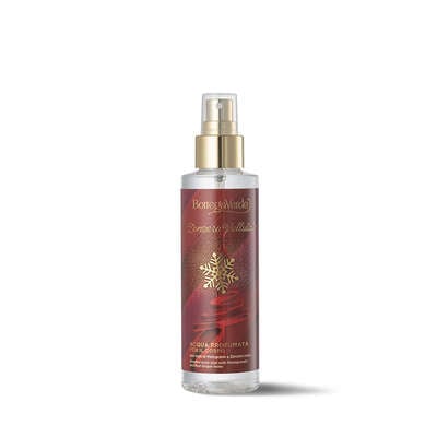 Scented body water (150 ml)