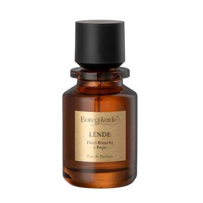 Lènde - WHITE FLOWERS AND PEPPER - Eau de Parfum (50 ml)