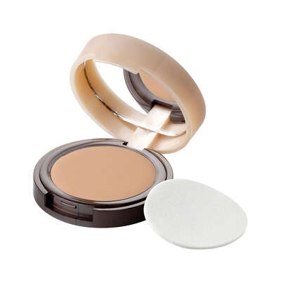 Camouflage Concealer with Bilberry oil and Aloe extract