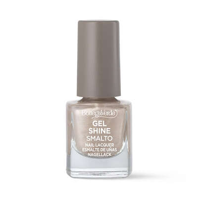 Gel shine - Nail lacquer (5 ml)