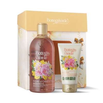 Fiori d'Oriente Beauty Kit