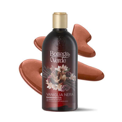 Vaniglia Nera - Bagnodoccia