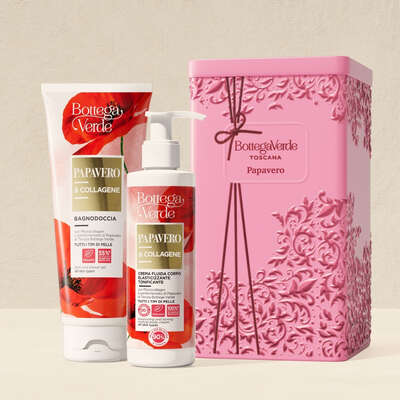 Papavero Gift Box