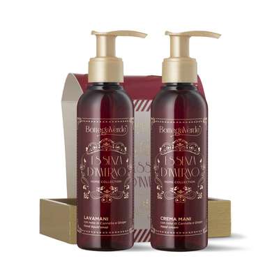 Home Collection Hand Care Set
