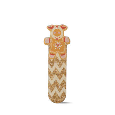 Nail file