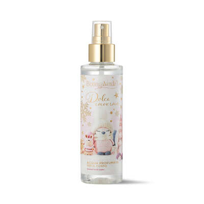 Scented body water (150 ml)