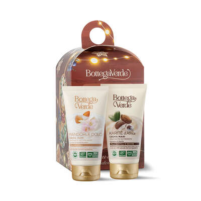 Karitè Mandorle Hand Cream Collection