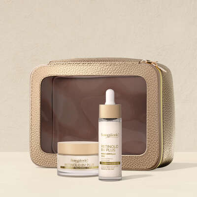 Retinolo pochette