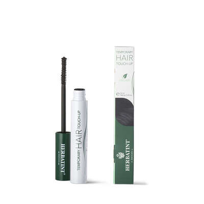 Hedrbatint - Temporary Hair Touch-Up - Black