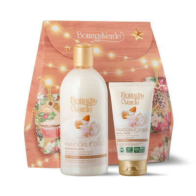 Mandorle Dolci Gift Box