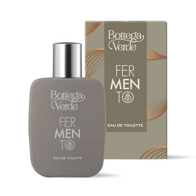 Eau de toilette (50 ml)