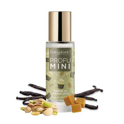 Pistachio Cream - eau de toilette (10 ml)