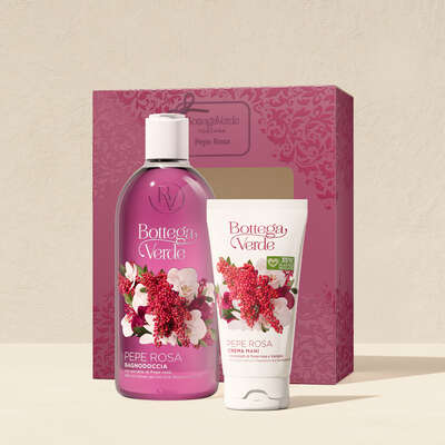 Pepe Rosa gift set