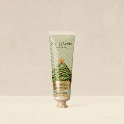 La Pasticceria - Hand cream - with notes of Christmas Spices and Candied Fruit (30 ml)