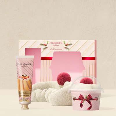 La Pasticceria Pandoro Gift Idea