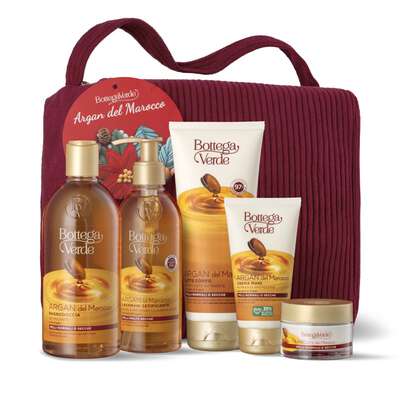 Argan Maxi Bag