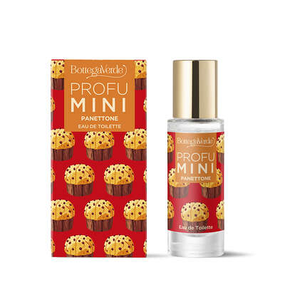 Panettone - eau de toilette (10 ml)