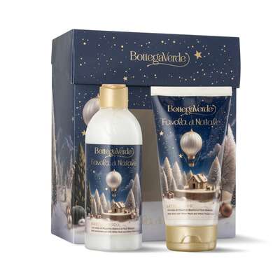 FAVOLA DI NATALE BEAUTY KIT