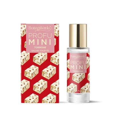 Nougat - eau de toilette (10 ml)