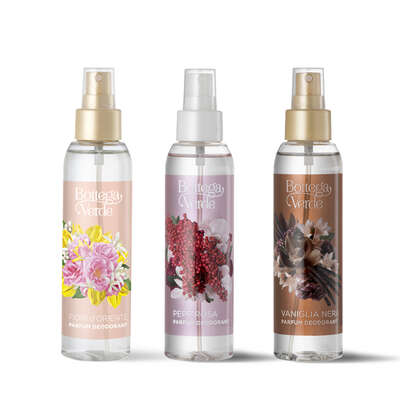 Offerta parfum deodorant