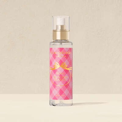 Rose and White Musk - Body mist (150 ml)