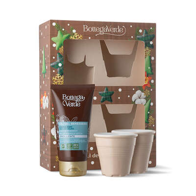 Xmas gif coffee oli del benessere