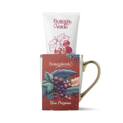 XMas Mug Uva preziosa