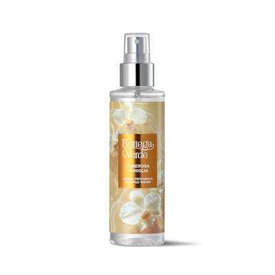 Tuberosa Vainilla - Agua perfumada para el cuerpo (150 ml)