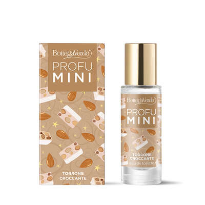 Crisp Nougat - eau de toilette (10 ml)