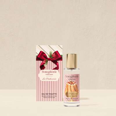 La Pasticceria - Pandoro and Icing sugar - Eau de toilette (30 ml)