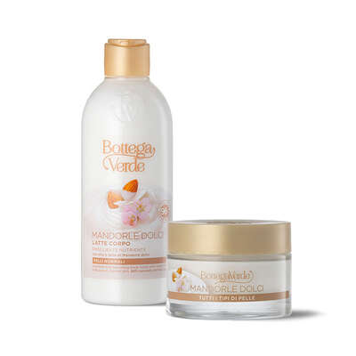 Oferta MANDORLE DOLCI