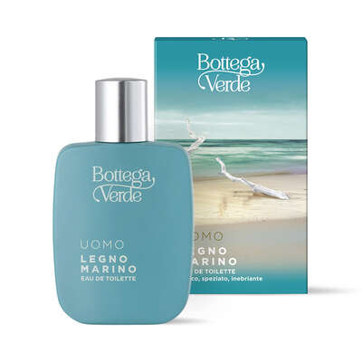 Legno Marino - Eau de toilette